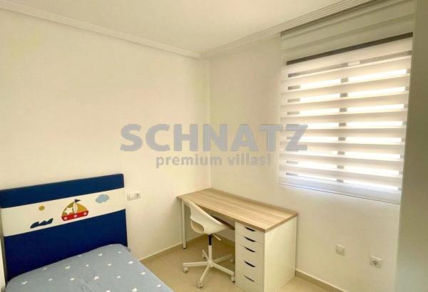 Dúplex en Centro Urbano