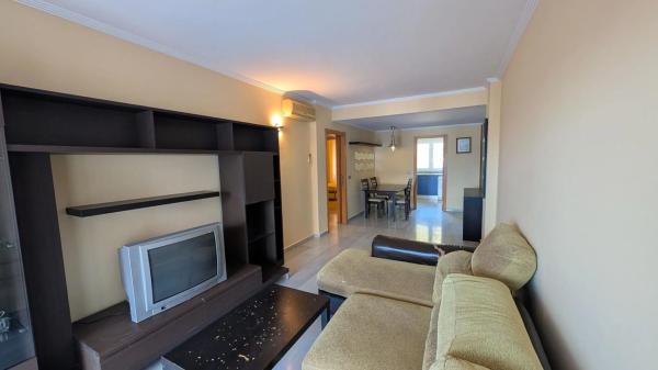 Piso en Barrio Las Azaleas - Alkadir