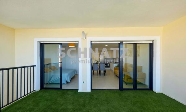 Dúplex en Centro Urbano