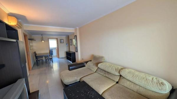 Piso en Barrio Las Azaleas - Alkadir