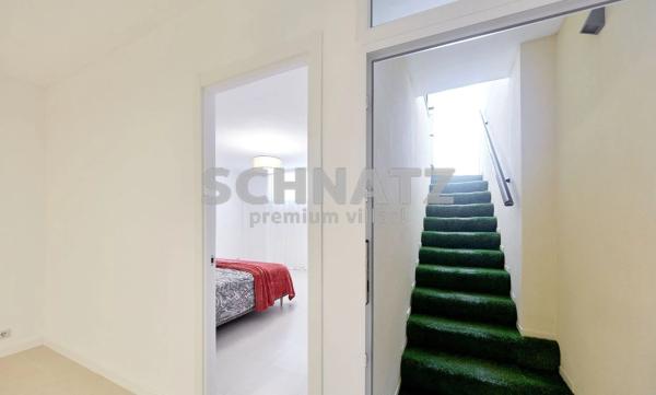 Dúplex en Centro Urbano