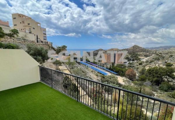 Dúplex en Centro Urbano