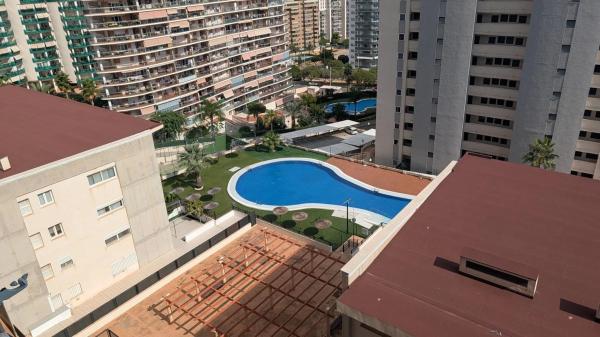 Piso en Barrio Las Azaleas - Alkadir