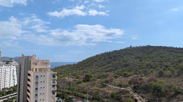 Piso en Barrio Las Azaleas - Alkadir