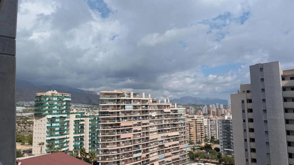Piso en Barrio Las Azaleas - Alkadir