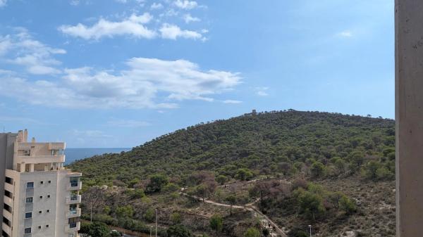 Piso en Barrio Las Azaleas - Alkadir
