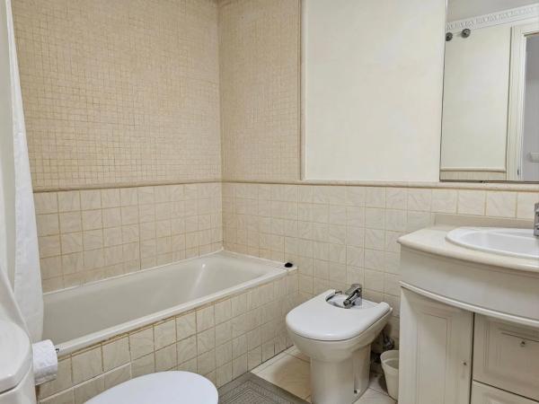 Piso en calle Xaloc, 5