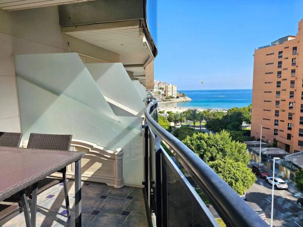 Piso en calle Xaloc, 5