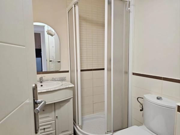 Piso en calle Xaloc, 5