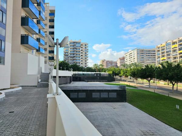 Piso en calle Xaloc, 5