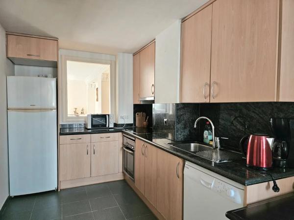 Piso en calle Xaloc, 5