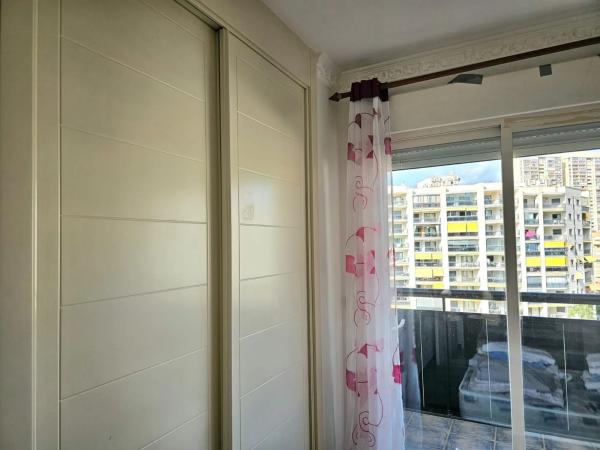 Piso en calle Xaloc, 5