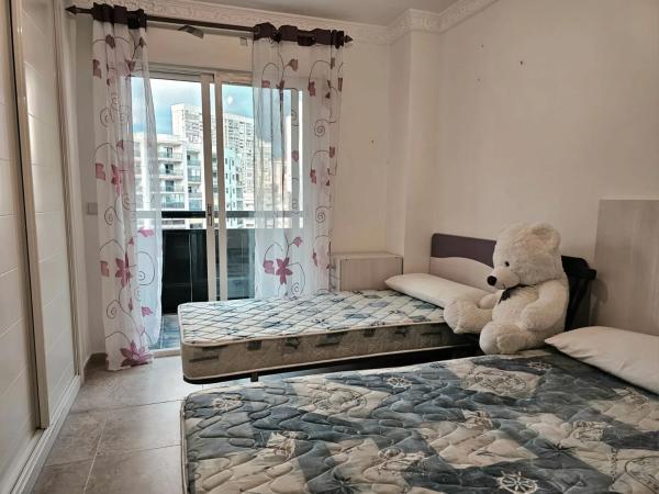 Piso en calle Xaloc, 5