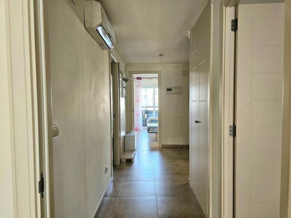 Piso en calle Xaloc, 5