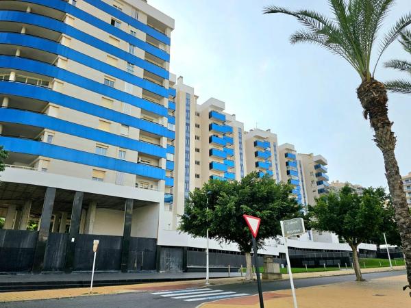 Piso en calle Xaloc, 5