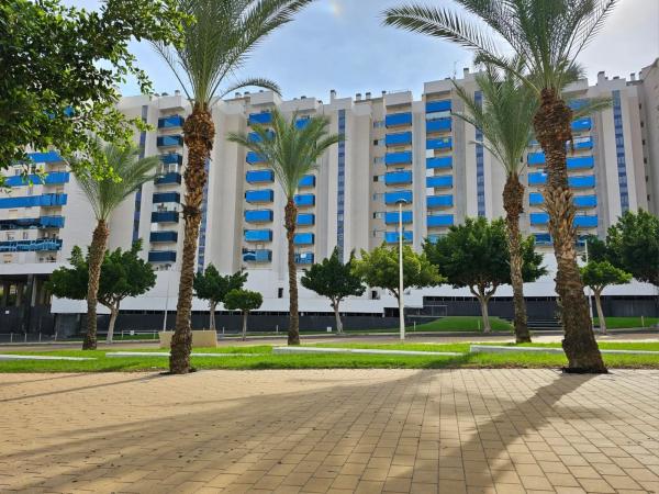 Piso en calle Xaloc, 5