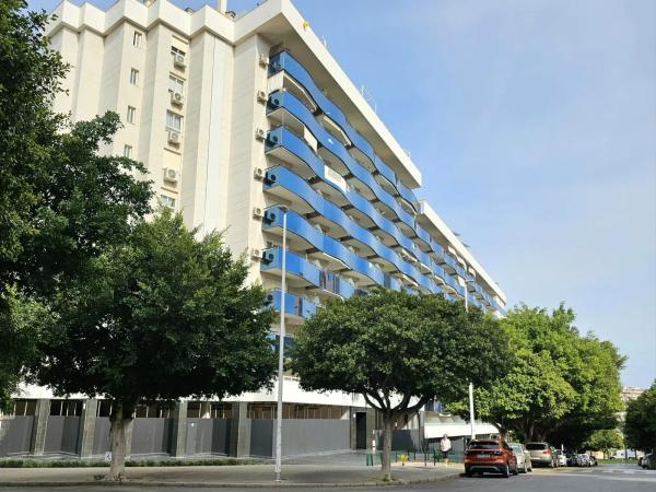 Piso en calle Xaloc, 5