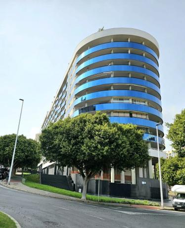 Piso en calle Xaloc, 5