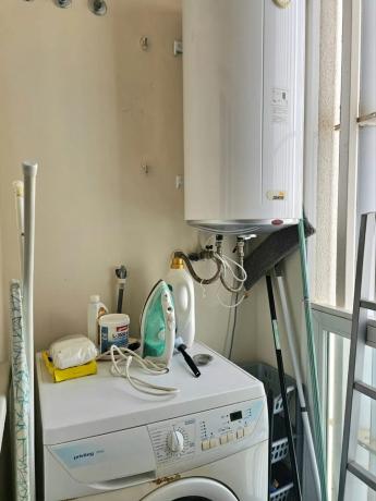 Piso en calle Xaloc, 5