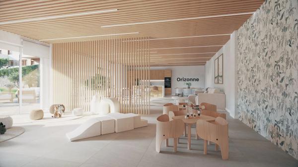 Piso en calle Edeta s/n