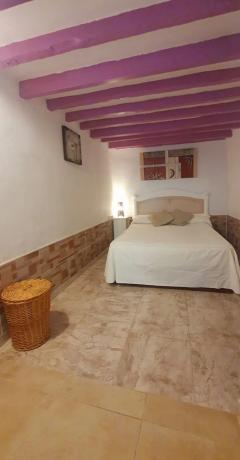 Dúplex en Platja Vila Joiosa