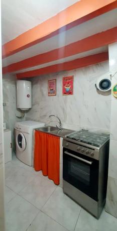 Dúplex en Platja Vila Joiosa