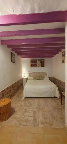 Dúplex en Platja Vila Joiosa