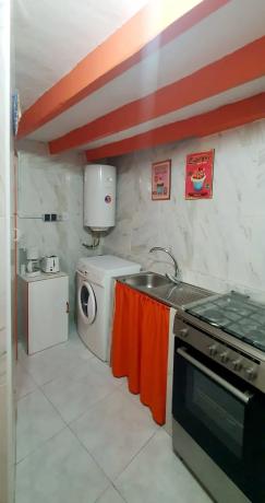 Dúplex en Platja Vila Joiosa