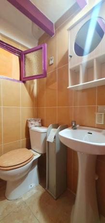 Dúplex en Platja Vila Joiosa