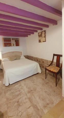 Dúplex en Platja Vila Joiosa