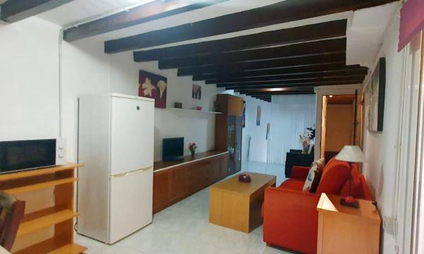 Dúplex en Platja Vila Joiosa