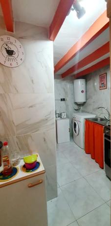 Dúplex en Platja Vila Joiosa