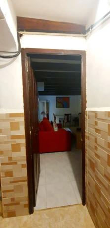 Dúplex en Platja Vila Joiosa