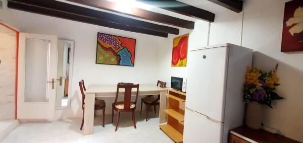 Dúplex en Platja Vila Joiosa