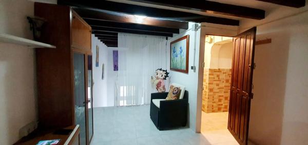 Dúplex en Platja Vila Joiosa