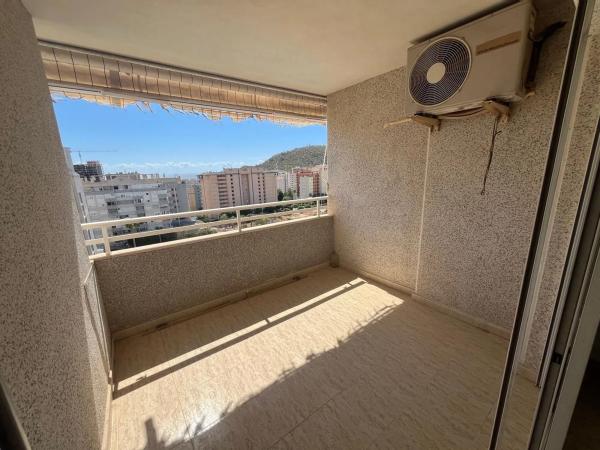 Piso en Barrio Alitana - Casablanca