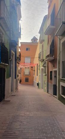 Dúplex en Platja Vila Joiosa