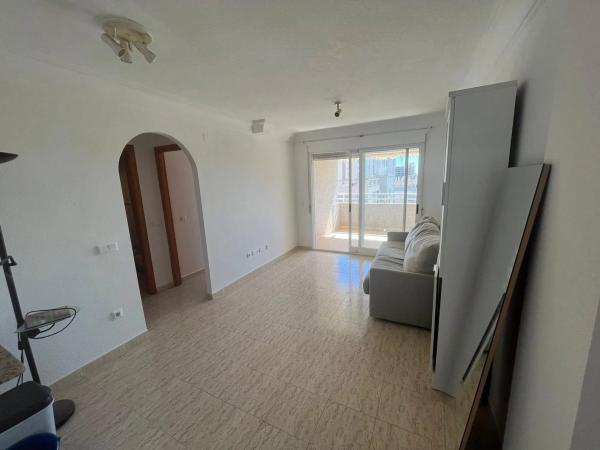 Piso en Barrio Alitana - Casablanca