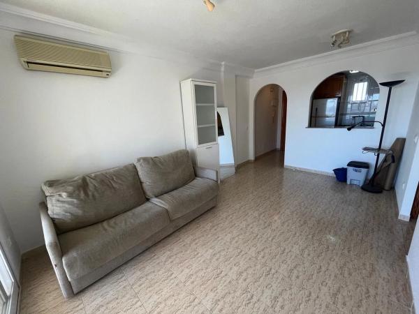 Piso en Barrio Alitana - Casablanca
