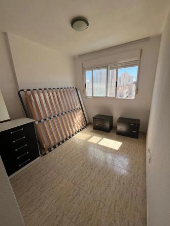 Piso en Barrio Alitana - Casablanca