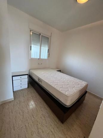 Piso en Barrio Alitana - Casablanca