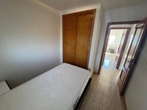 Piso en Barrio Alitana - Casablanca