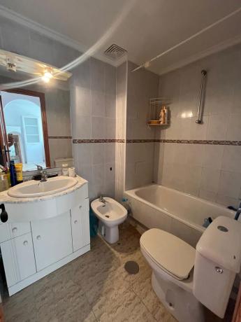 Piso en Barrio Alitana - Casablanca