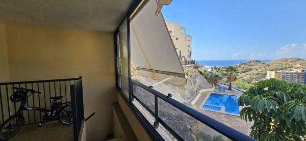 Dúplex en avenida d'Europa s/n