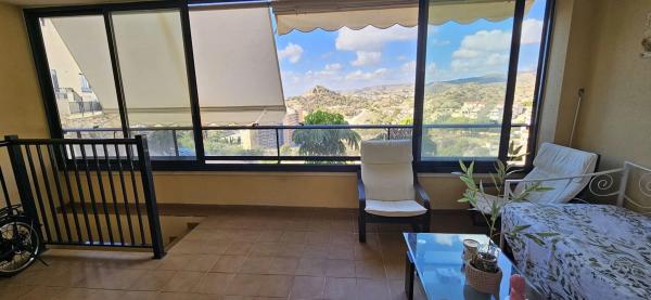 Dúplex en avenida d'Europa s/n