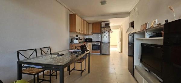 Dúplex en avenida d'Europa s/n