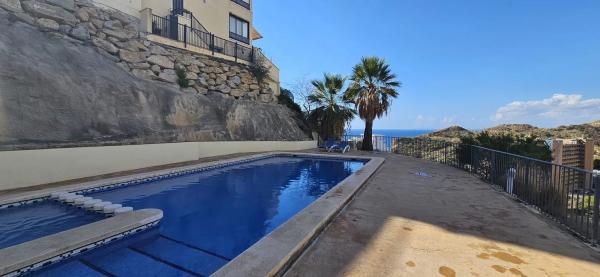 Dúplex en avenida d'Europa s/n