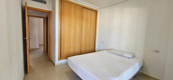 Dúplex en avenida d'Europa s/n