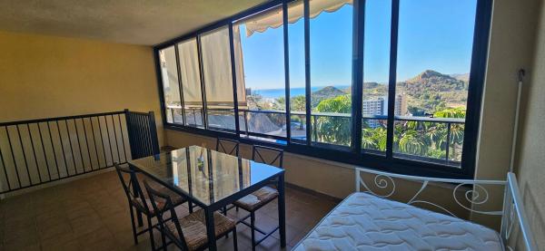 Dúplex en avenida d'Europa s/n