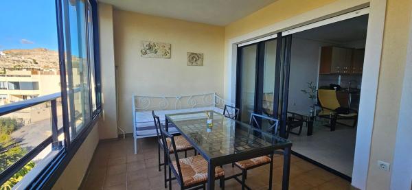 Dúplex en avenida d'Europa s/n